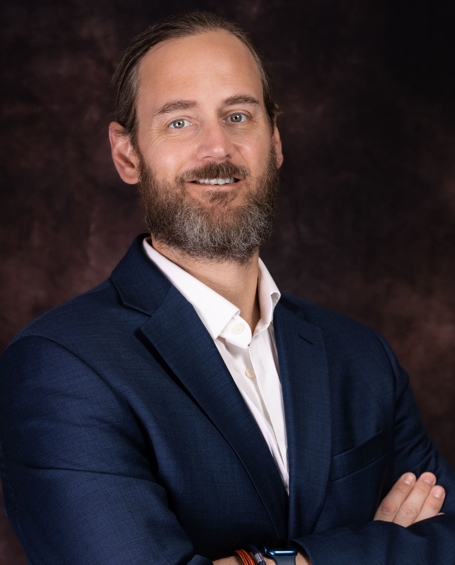 John Simpson  Moss, Jr. Photo