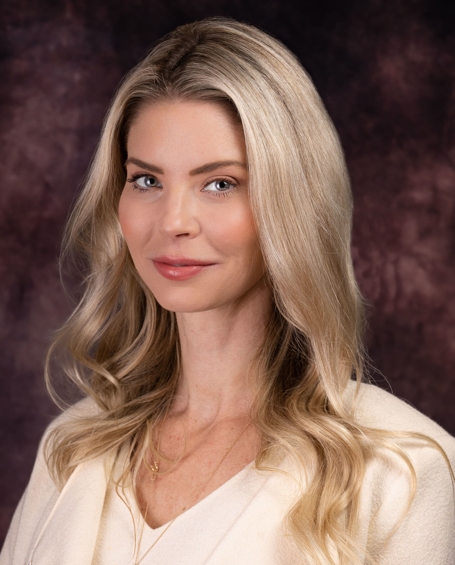 Amanda B. Davis Photo