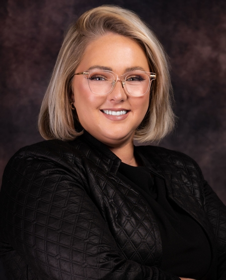 Callie  Gibson Photo
