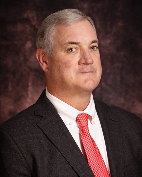 R. Ted  Butler Photo