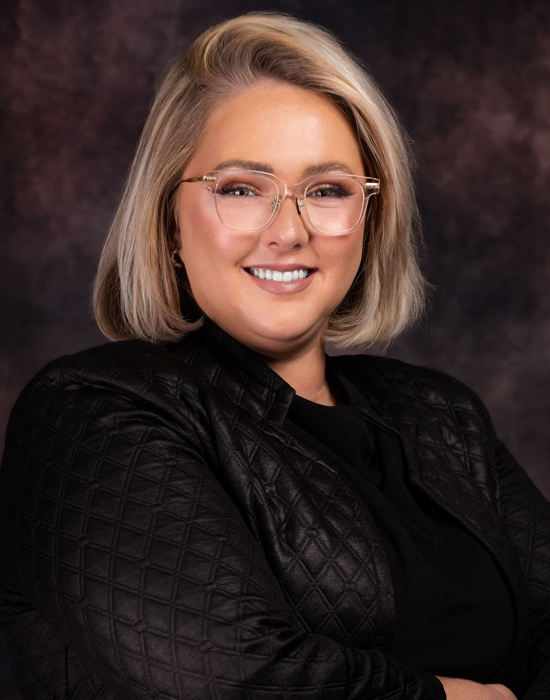 Callie  Gibson Photo