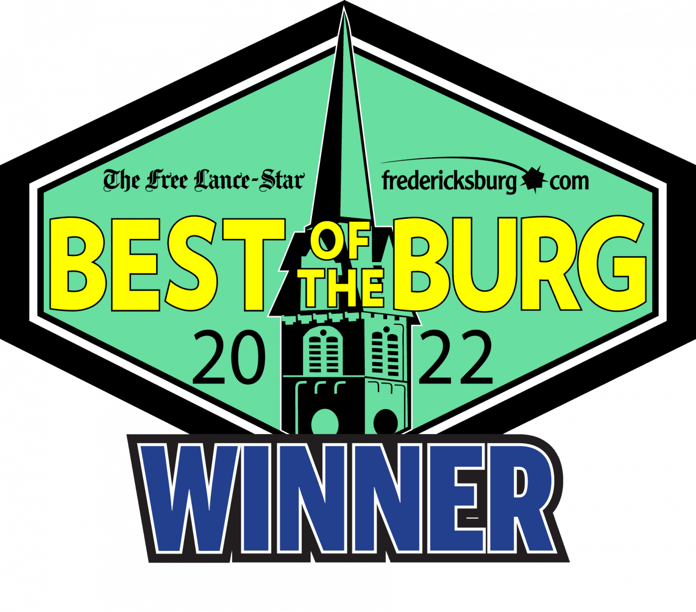 Best of the Burg 2022 Best of the Burg 2022
