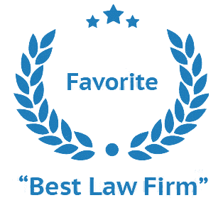Best Law Firm: Best of the Burg Best Law Firm: Best of the Burg