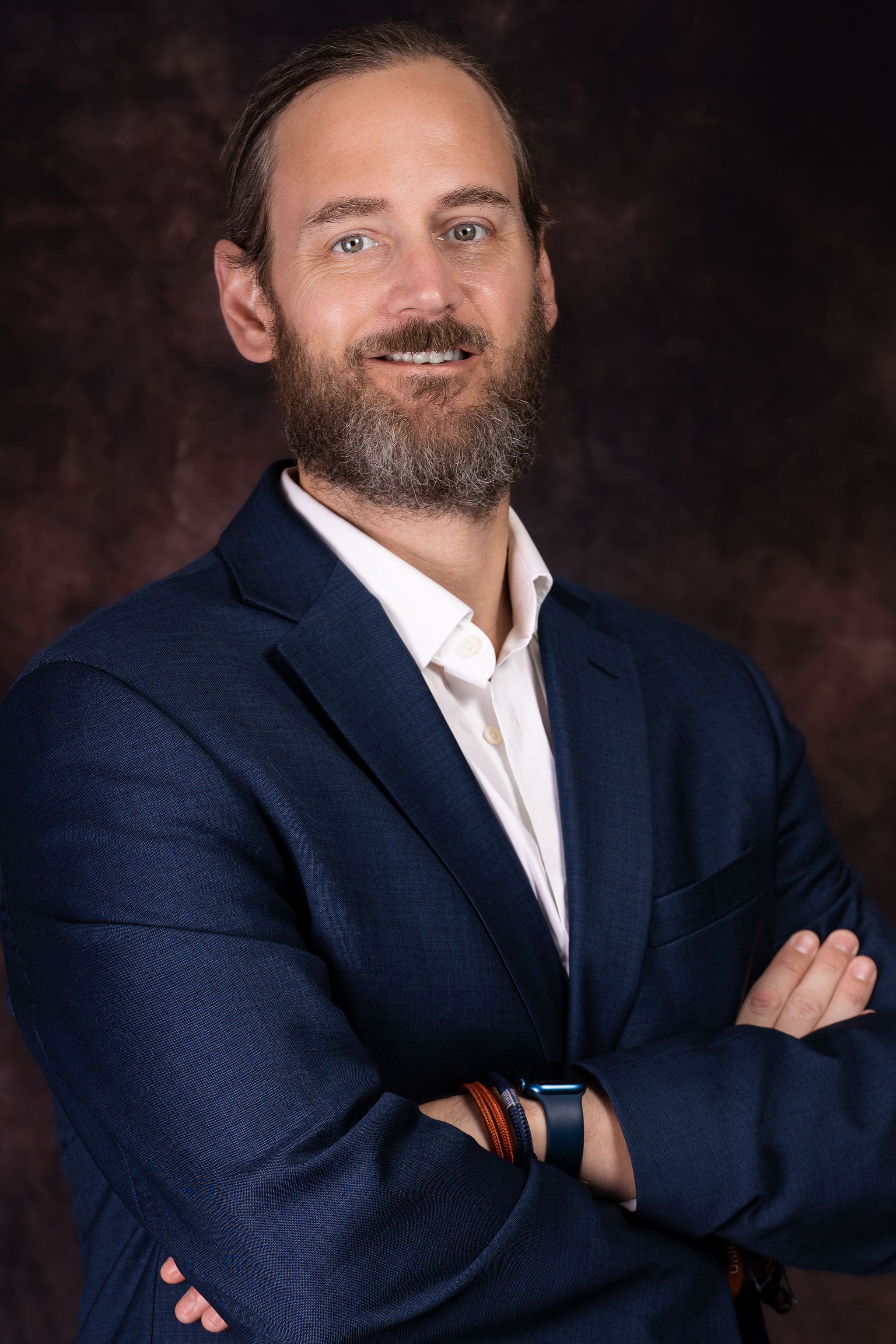 John Simpson Moss, Jr. Photo