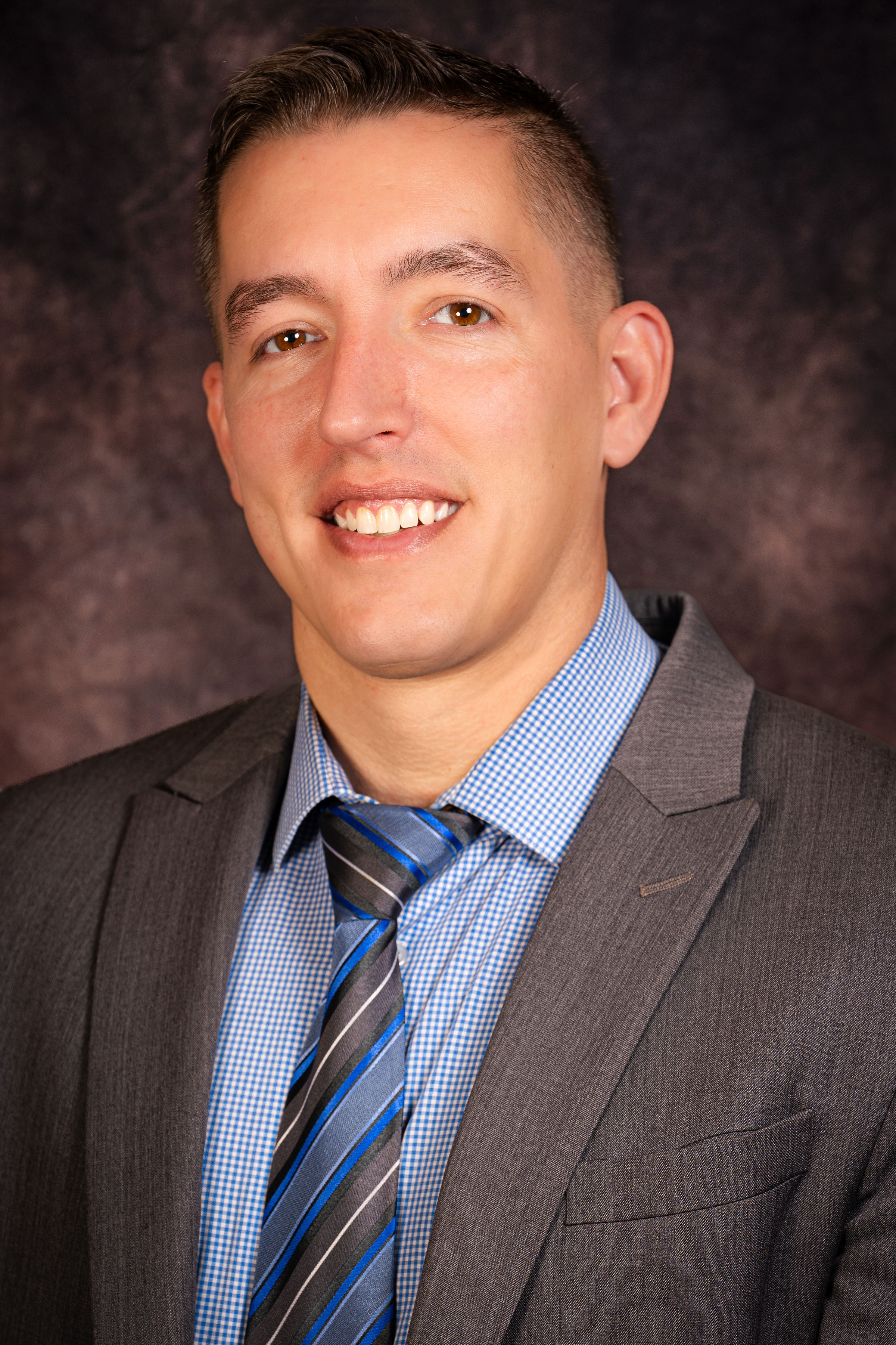 Chapman Good, Sr. Photo